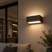 Aplique de Pared TWIN G9 1 Luz ( — Vetonek