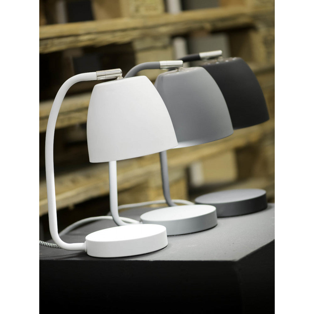 Lámpara de Mesa "Newport" — Vetonek (2)