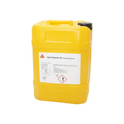 Garrafa de Sika® Retarder-50 de Sika, retardante y estabilizador de fraguado para hormigón - Vetonek
