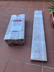 Mesa de Cultivo 160x80cm. 220L - Vetonek