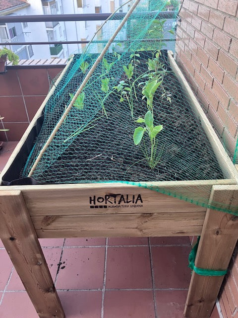 Mesa de Cultivo 160x80cm. 220L - Vetonek