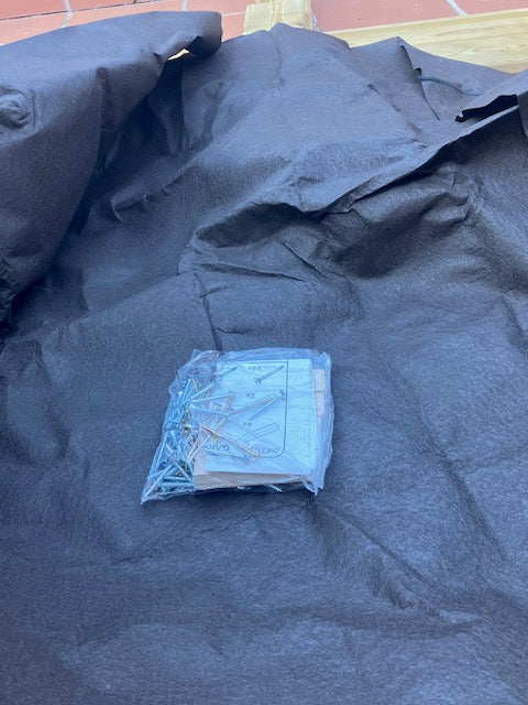 Mesa de Cultivo 160x80cm. 220L - Vetonek