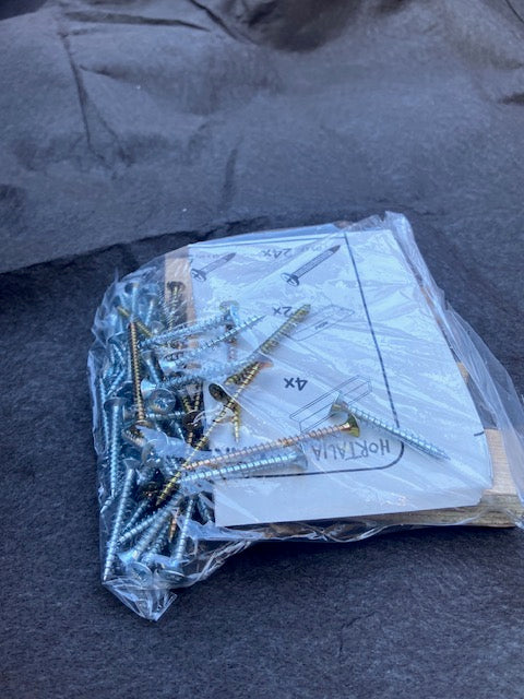 Mesa de Cultivo 160x80cm. 220L - Vetonek