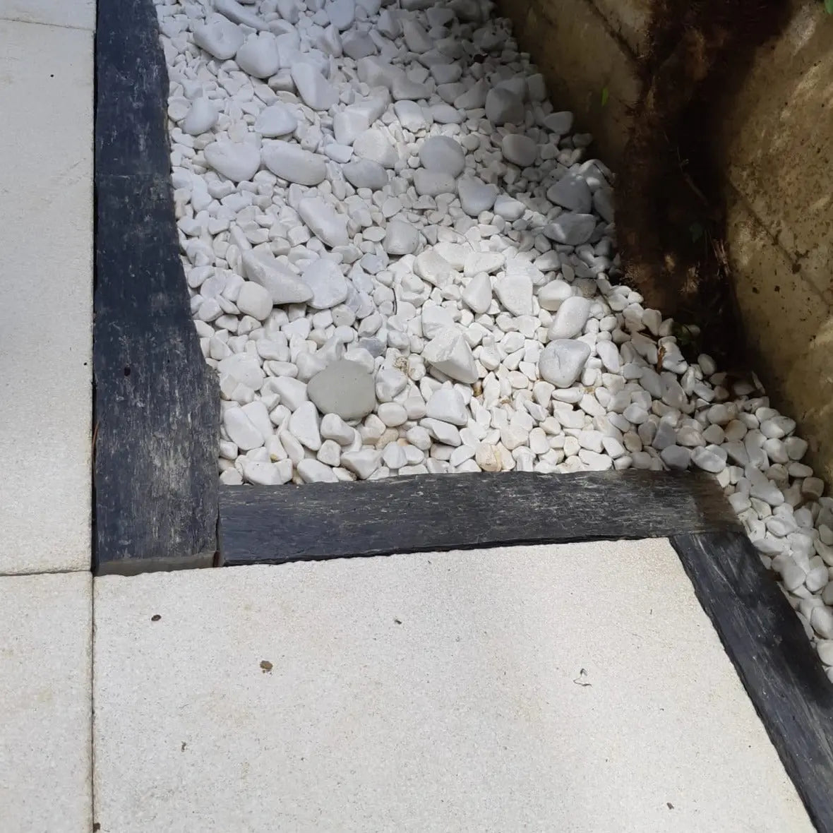 Losa Rectangular - Vetonek