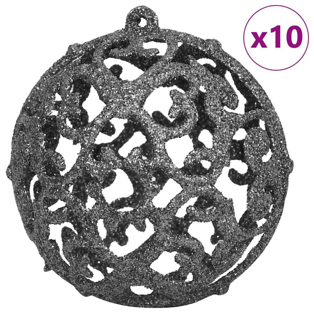 Árbol de Navidad Verde 400 cm PVC - Vetonek