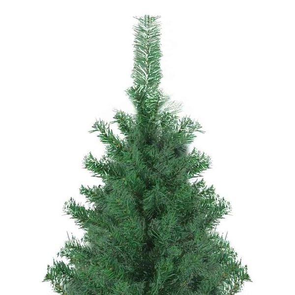 Árbol de Navidad Verde 400 cm PVC - Vetonek
