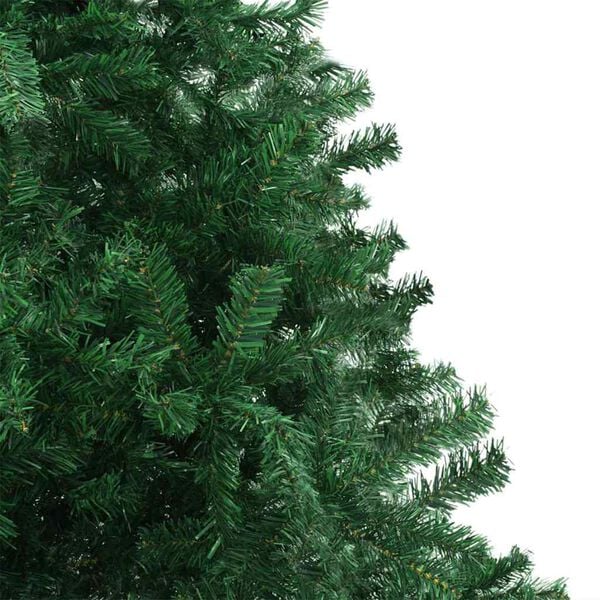 Árbol de Navidad Verde 400 cm PVC - Vetonek