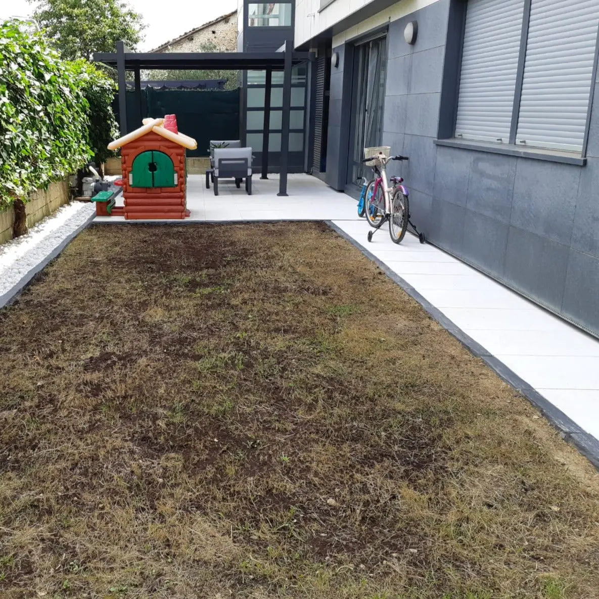 Losa Rectangular - Vetonek