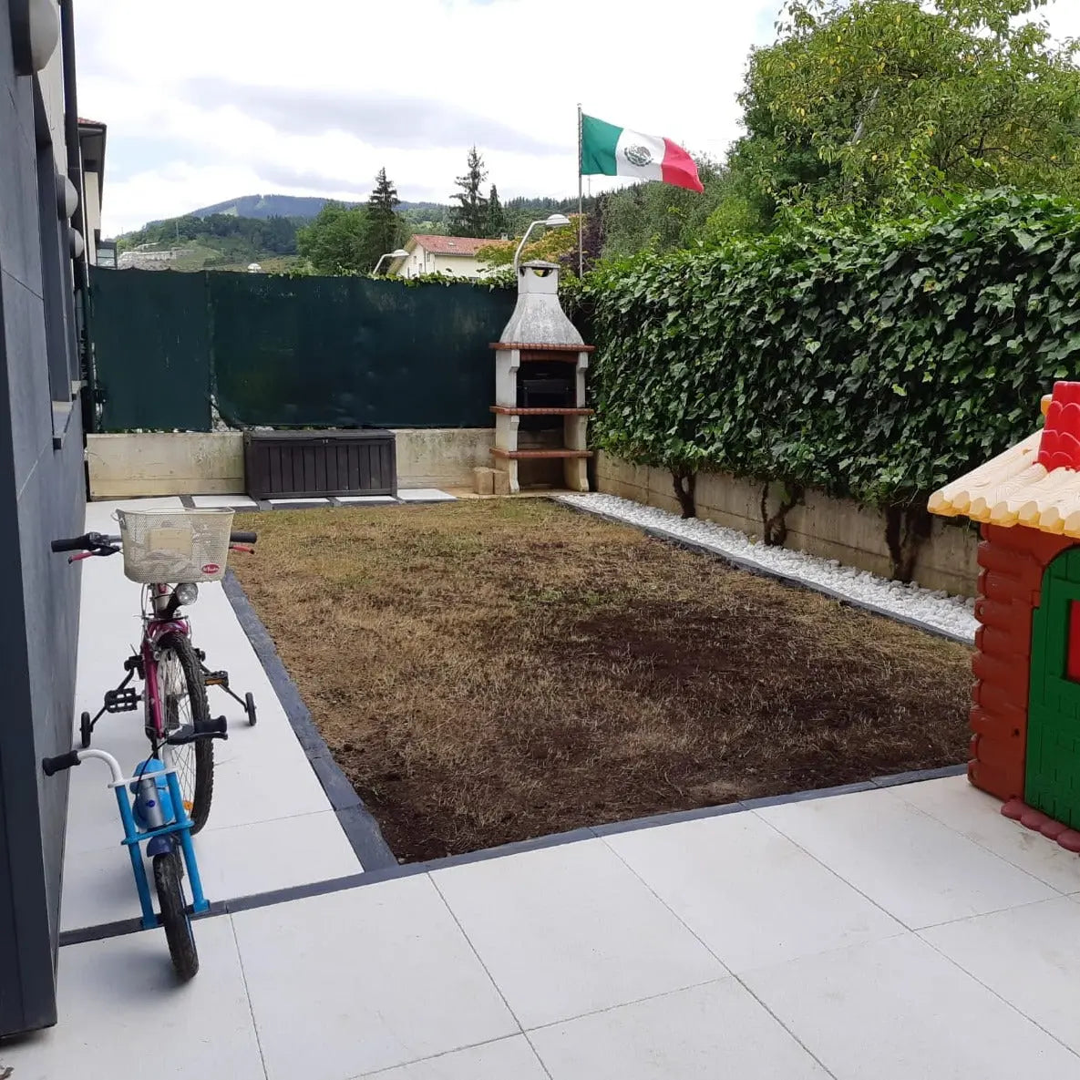 Losa Rectangular - Vetonek