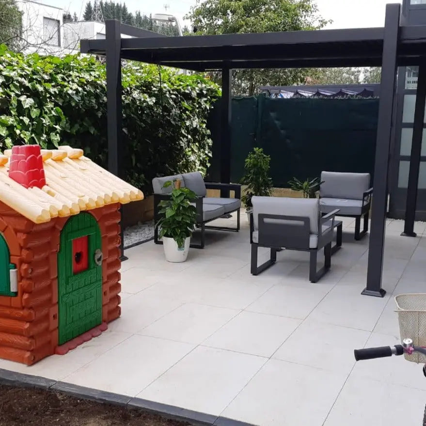 Losa Rectangular - Vetonek