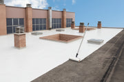 SikaFill®-365 Terrace - Revestimiento elastico para terrazas y cubiertas - Vetonek