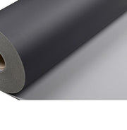 Rollo de Sarnafil® TG-20 WW de Sika, lámina de protección de FPO texturizada para pasarelas de mantenimiento en cubiertas - Vetonek