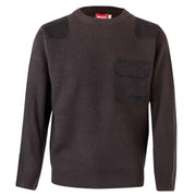 Jersey de punto grueso Velilla 100 - Vetonek