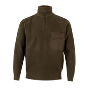 Jersey Velilla 101 en azul marino - Vetonek