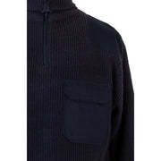 Jersey Velilla 101 bolsillo de pecho con velcro - Vetonek