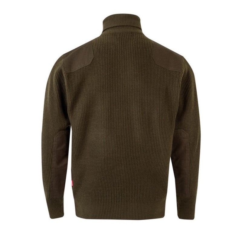 Jersey Velilla 101 en gris - Vetonek