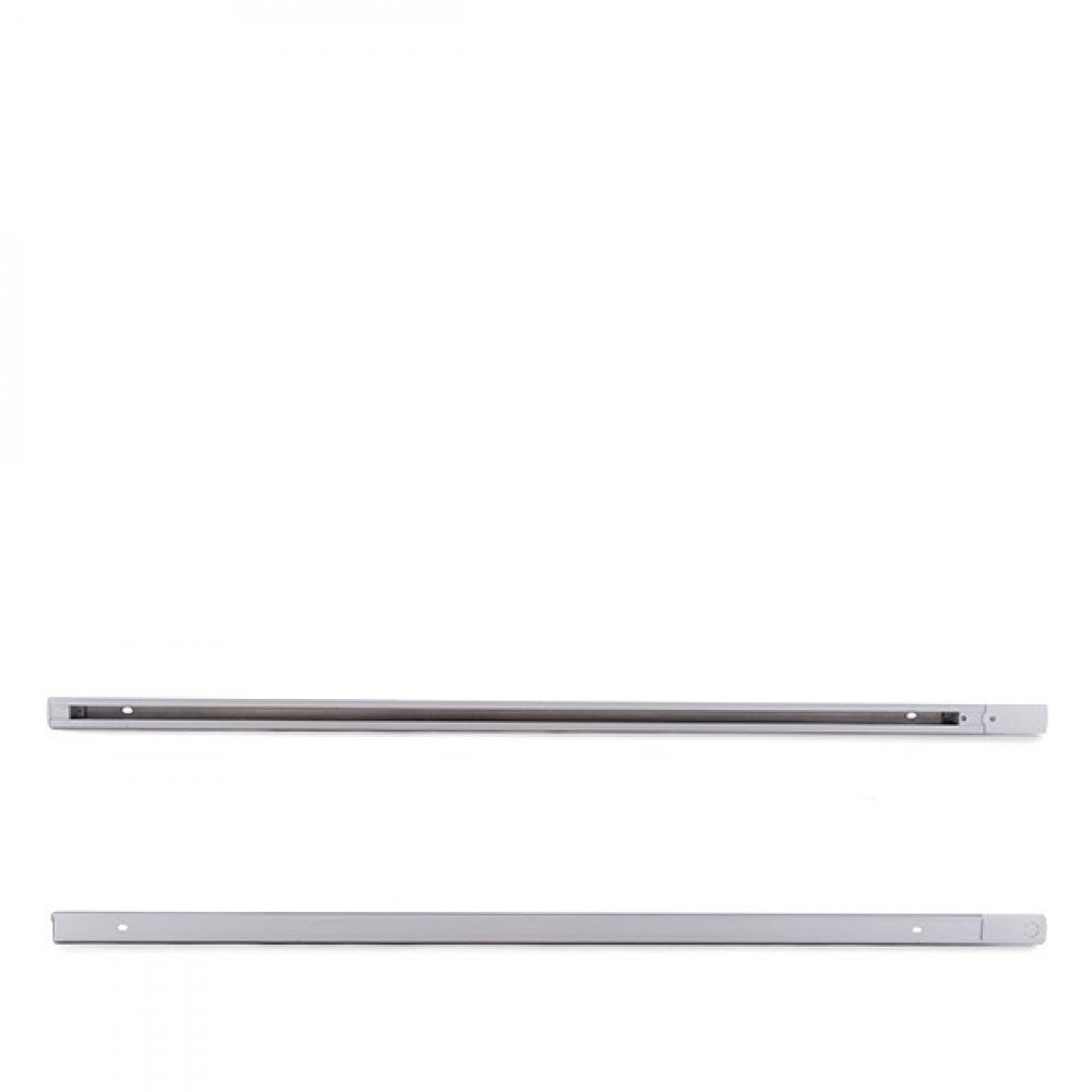 Carril Trifásico Focos LED 1M Blanco — Vetonek (4)