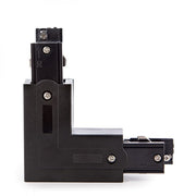 Conector L Carril Trifásico Negro — Vetonek (3)
