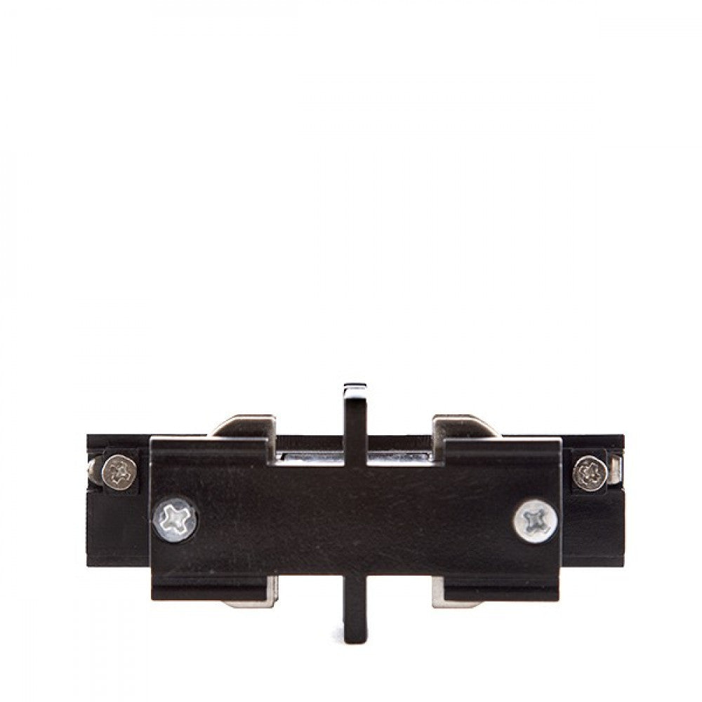 Conector Recto Carril Trifásico Negro — Vetonek (3)