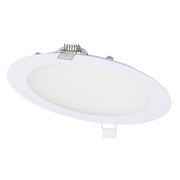 Placa LED Circular CCT (Tonalidad Luz Regulable) UGR17 — Vetonek (2)