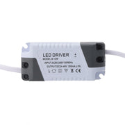 Placa LED Circular CCT (Tonalidad Luz Regulable) UGR17 — Vetonek (4)