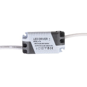 Placa LED CCT (Tonalidad Luz Regulable) 3000-6000ºK Circular — Vetonek (3)