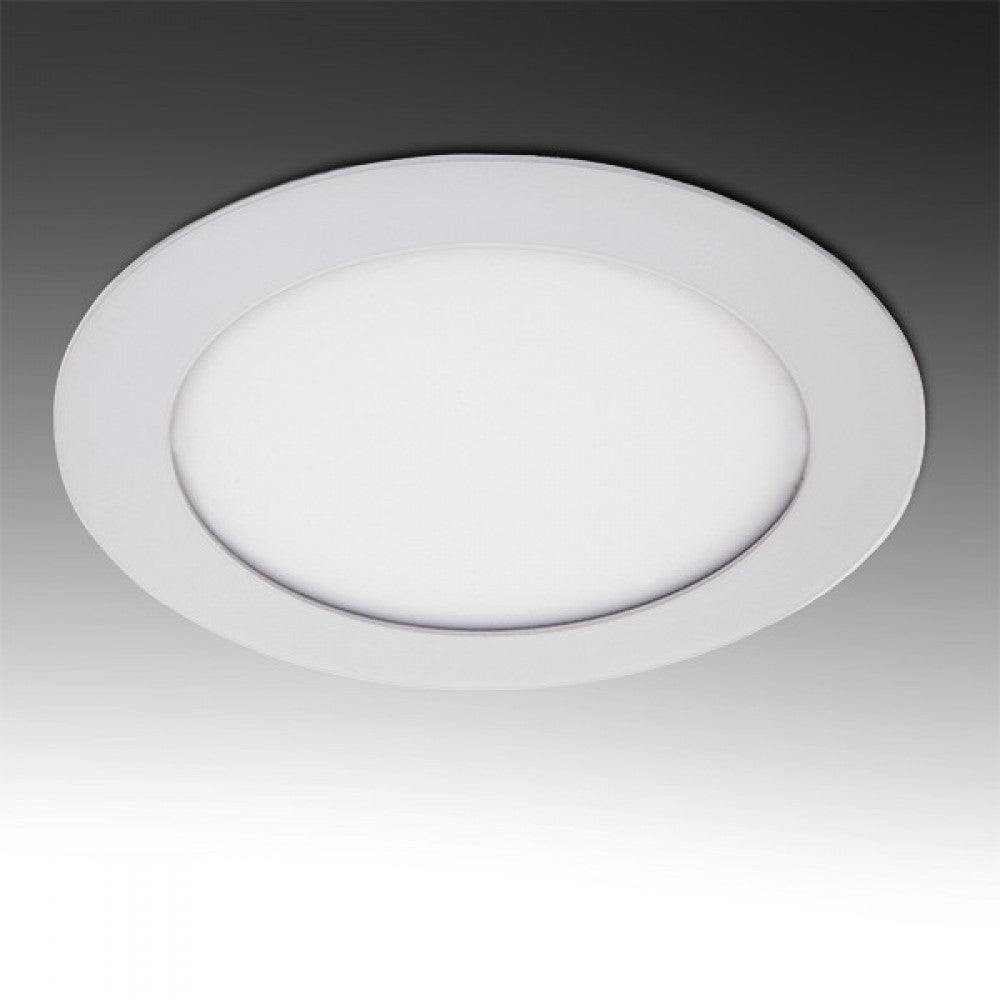 Pack 4 Placas LED 6W 600Lm 6000ºK — Vetonek (4)