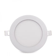 Pack 4 Placas LED 6W 600Lm 6000ºK — Vetonek (5)