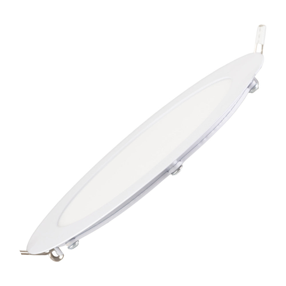 Placa LED CCT (Tonalidad Luz Regulable) 3000-6000ºK Circular — Vetonek (12)