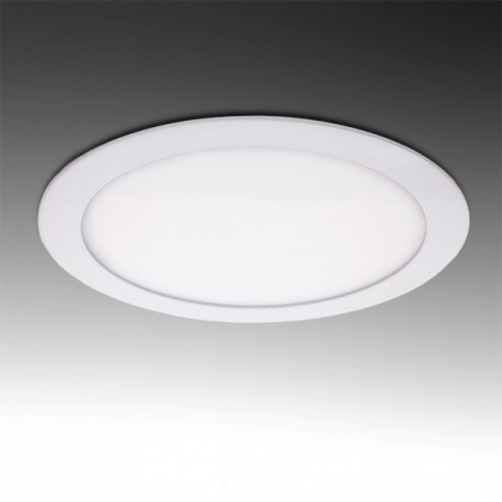Placa LED 12W 860Lm 4200ºK Circular Estuche Personalizado — Vetonek (2)