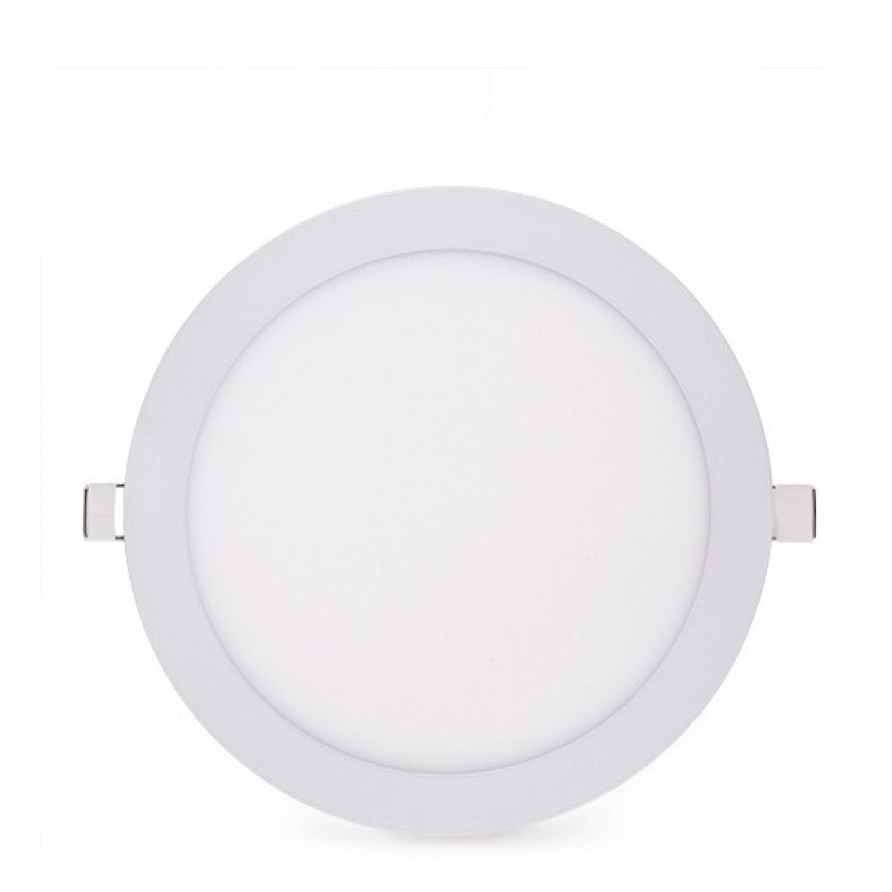 Pack 4 Placas LED 12W 1200Lm 4200ºK — Vetonek (6)