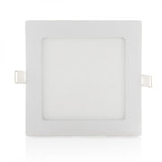 Placa LED 12W 1200Lm 4200ºK Cuadrada — Vetonek (3)