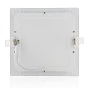 Placa LED 12W 1200Lm 4200ºK Cuadrada — Vetonek (4)