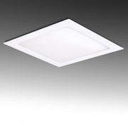 Placa LED 18W 1350Lm 6000ºK Cuadrada Estuche Personalizado — Vetonek (2)