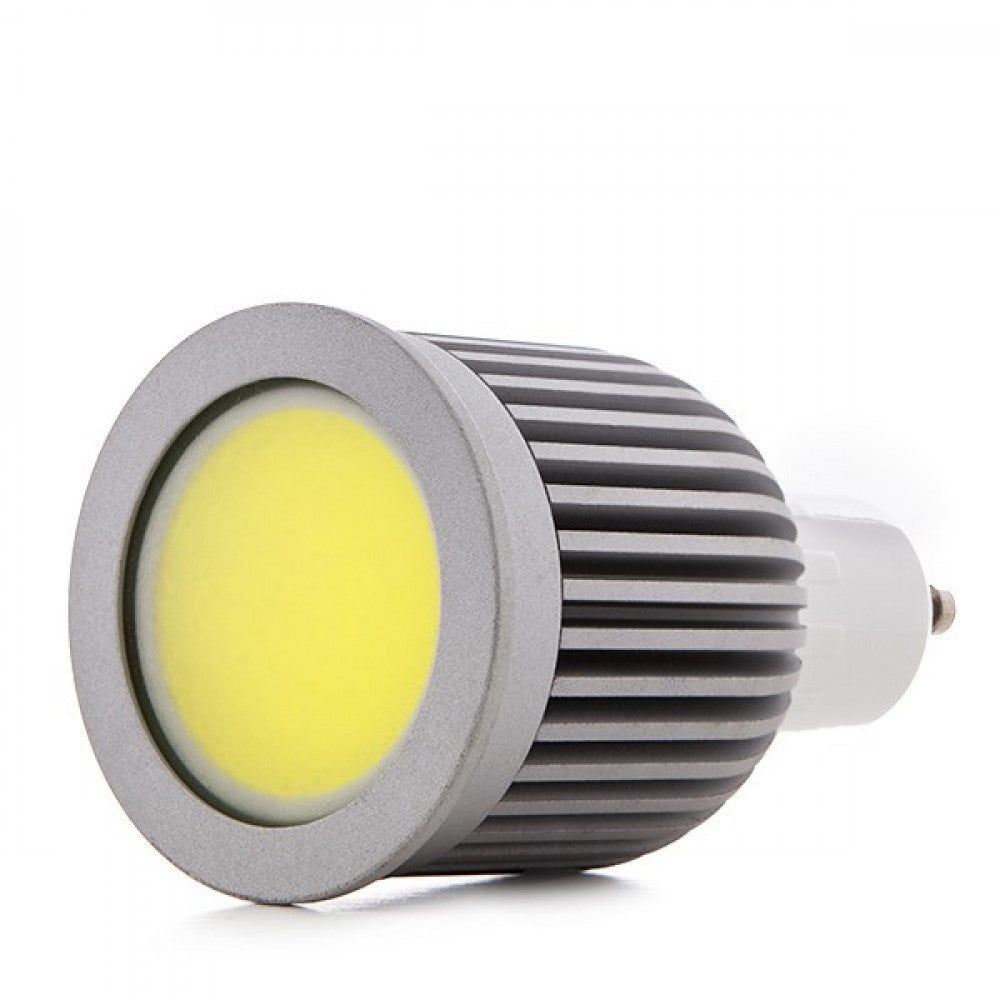Bombilla LED GU10 6000ºK — Vetonek