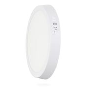 Plafón LED 18W 1800Lm CCT (Tonalidad Luz Regulable) 3000-6000ºK — Vetonek