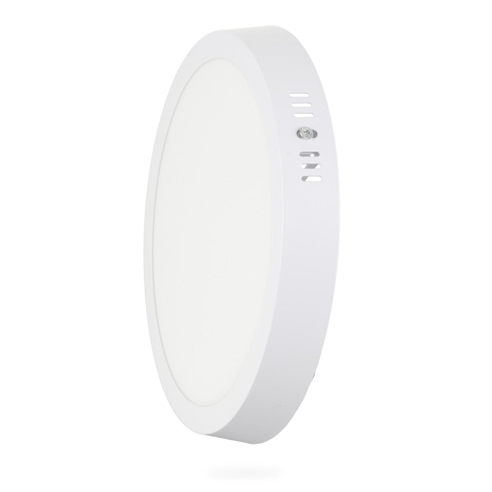 Plafón LED 18W 1800Lm CCT (Tonalidad Luz Regulable) 3000-6000ºK — Vetonek