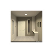 Plafón LED 18W 1800Lm CCT (Tonalidad Luz Regulable) 3000-6000ºK — Vetonek (9)