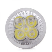 Bombilla LED GU10 5W 400Lm 6000ºK — Vetonek (2)