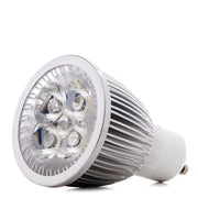 Bombilla LED GU10 5W 400Lm 6000ºK 12VDC — Vetonek