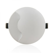 Foco Downlight Empotrable LED 2W 180Lm 6000ºK "Nova" Circular — Vetonek