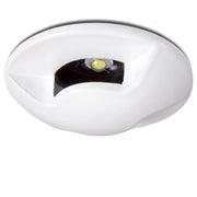 Foco Downlight Empotrable LED 2W 180Lm 6000ºK "Clara" Circular — Vetonek (2)