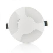 Foco Downlight Empotrable LED 2W 180Lm 6000ºK "Vivian" Circular — Vetonek