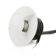 Foco Downlight Empotrable LED 2W 180Lm 6000ºK "Vivian" Circular — Vetonek (5)