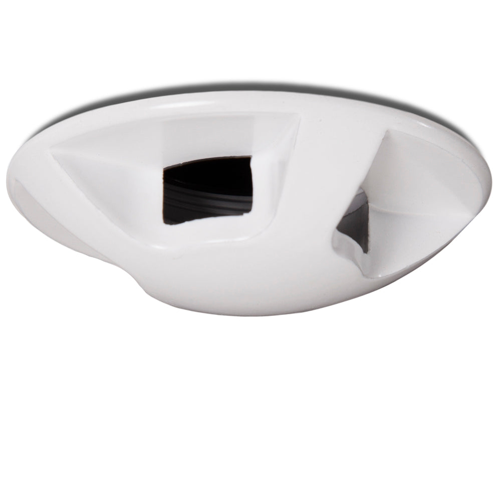 Foco Downlight Empotrable LED 2W 180Lm 6000ºK "Reagan" Circular — Vetonek (3)