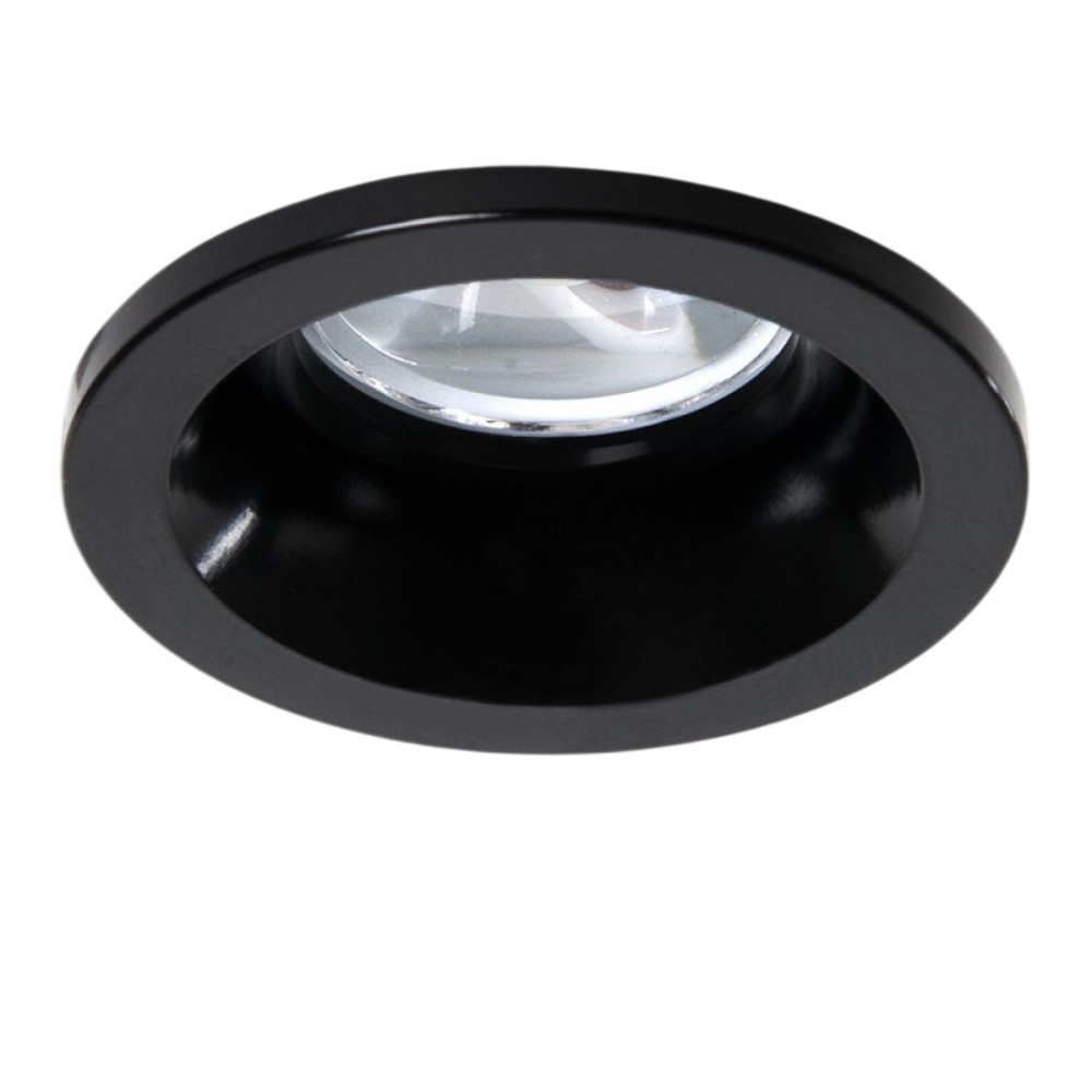 Luz LED Empotrable 2W 180Lm 6000ºK "Diana" Circular Ø36mm — Vetonek