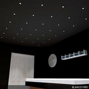 Luz LED Empotrable 2W 180Lm 6000ºK "Diana" Circular Ø36mm — Vetonek (5)