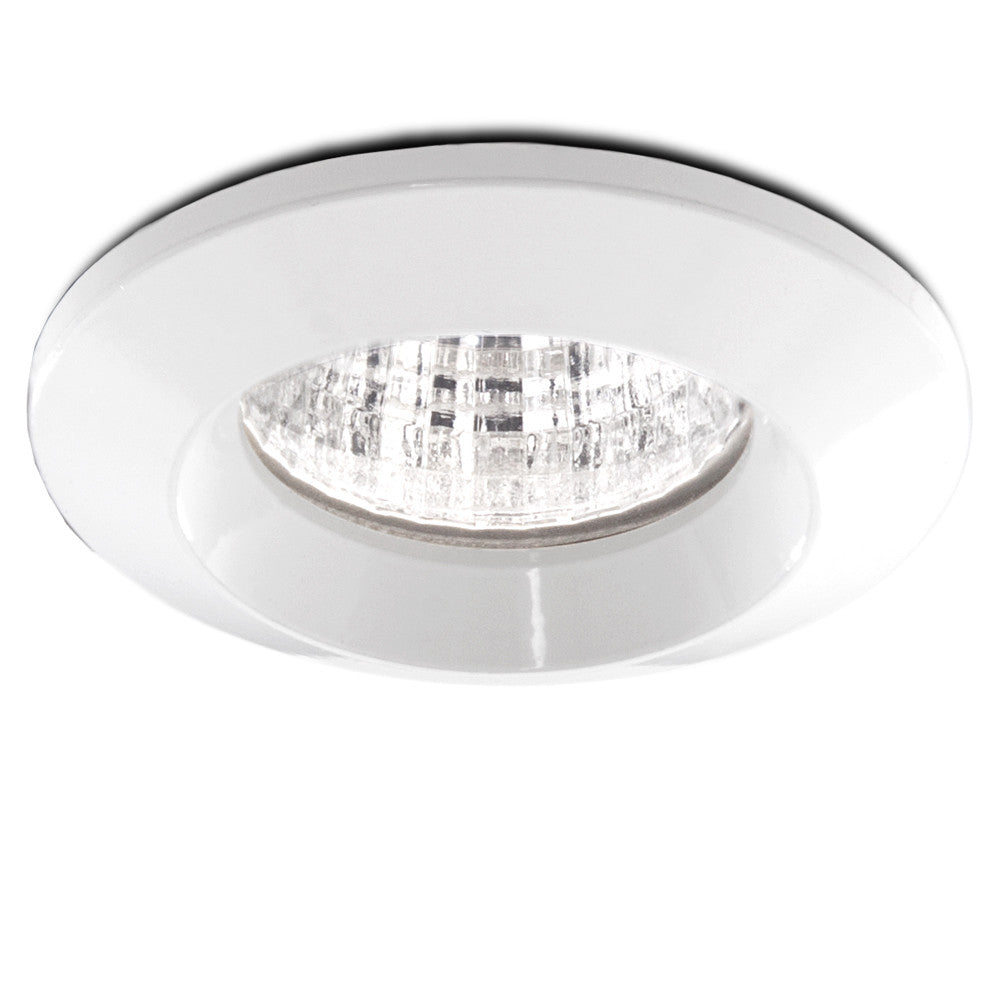 Luz LED Empotrable 2W 180Lm 6000ºK "Ayla" Circular Ø36mm — Vetonek