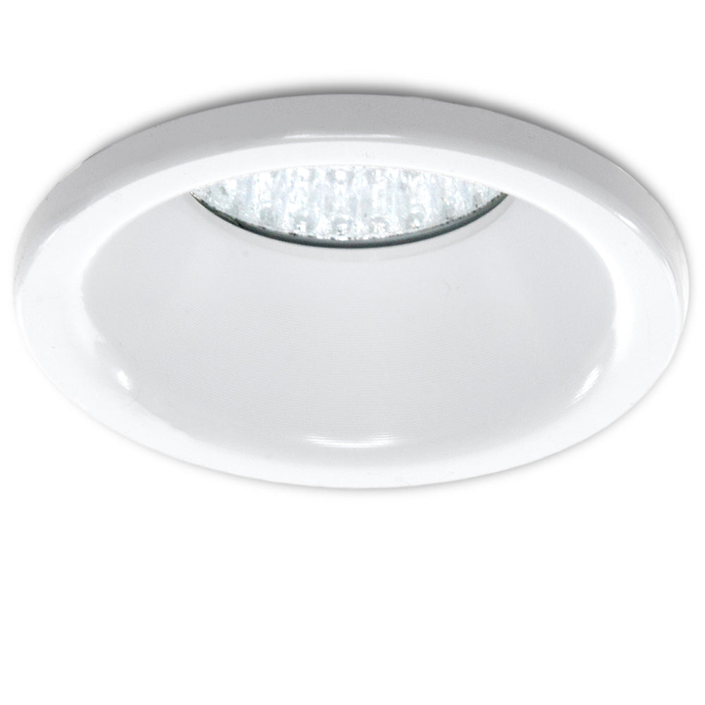 Luz LED Empotrable 2W 180Lm 6000ºK "Angela" Circular Ø36mm — Vetonek