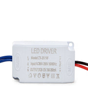 Luz LED Empotrable 2W 180Lm 6000ºK "Angela" Circular Ø36mm — Vetonek (4)